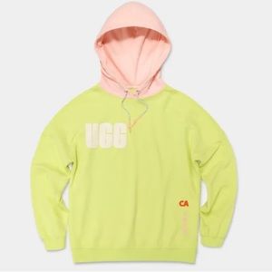 NWT UGG Simone Boyfriend Hoodie